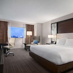 King Room Executive Floor